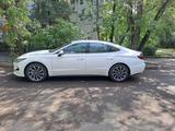 Hyundai Sonata 2023 годаүшін12 000 000 тг. в Алматы