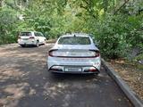 Hyundai Sonata 2023 годаүшін12 000 000 тг. в Алматы – фото 3