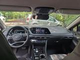 Hyundai Sonata 2023 годаүшін12 000 000 тг. в Алматы – фото 4