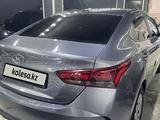 Hyundai Accent 2020 года за 7 800 000 тг. в Астана – фото 3