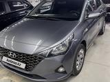Hyundai Accent 2020 года за 7 800 000 тг. в Астана