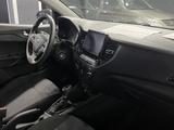 Hyundai Accent 2020 года за 7 800 000 тг. в Астана – фото 4