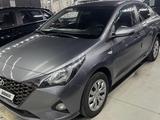 Hyundai Accent 2020 года за 7 800 000 тг. в Астана – фото 2