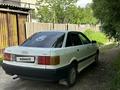 Audi 80 1991 года за 950 000 тг. в Алматы – фото 4
