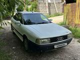 Audi 80 1991 года за 950 000 тг. в Алматы