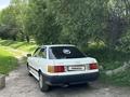 Audi 80 1991 года за 950 000 тг. в Алматы – фото 3