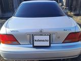 Toyota Vista 1997 годаүшін4 000 000 тг. в Усть-Каменогорск – фото 5