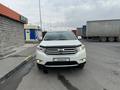 Toyota Highlander 2012 годаүшін13 500 000 тг. в Астана