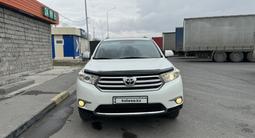 Toyota Highlander 2012 года за 13 500 000 тг. в Астана