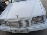 Mercedes-Benz E 230 1990 годаүшін2 000 000 тг. в Павлодар