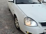 ВАЗ (Lada) Priora 2170 2013 годаүшін1 500 000 тг. в Шымкент – фото 2