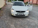 ВАЗ (Lada) Priora 2170 2013 годаүшін1 500 000 тг. в Шымкент