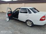 ВАЗ (Lada) Priora 2170 2013 годаүшін1 500 000 тг. в Шымкент – фото 3