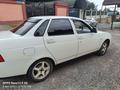 ВАЗ (Lada) Priora 2170 2013 года за 1 500 000 тг. в Шымкент – фото 5