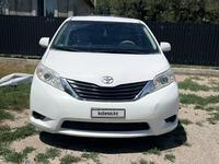 Toyota Sienna 2014 годаүшін8 500 000 тг. в Алматы