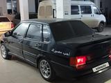 ВАЗ (Lada) 2115 2007 годаүшін750 000 тг. в Атырау – фото 5