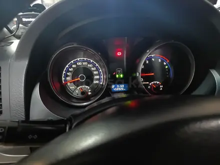 Mitsubishi Pajero 2010 года за 9 500 000 тг. в Астана – фото 2