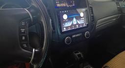 Mitsubishi Pajero 2010 годаүшін9 500 000 тг. в Астана