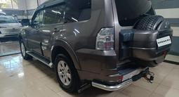 Mitsubishi Pajero 2010 годаүшін9 500 000 тг. в Астана – фото 3