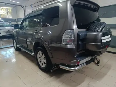 Mitsubishi Pajero 2010 года за 9 500 000 тг. в Астана – фото 3