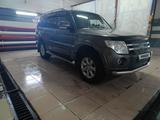 Mitsubishi Pajero 2010 года за 9 500 000 тг. в Астана – фото 4