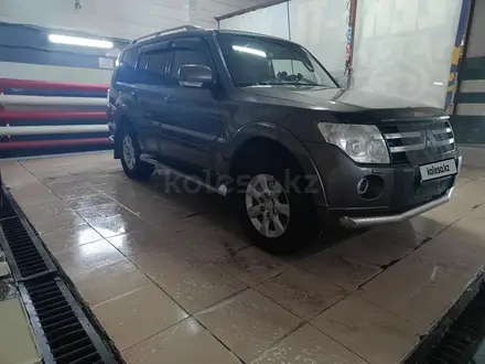 Mitsubishi Pajero 2010 года за 9 500 000 тг. в Астана – фото 4