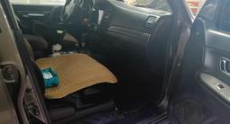 Mitsubishi Pajero 2010 годаүшін9 500 000 тг. в Астана – фото 5