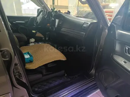 Mitsubishi Pajero 2010 года за 9 500 000 тг. в Астана – фото 5