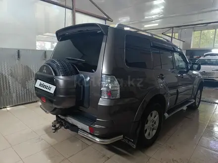 Mitsubishi Pajero 2010 года за 9 500 000 тг. в Астана – фото 6