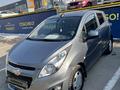 Chevrolet Spark 2022 года за 5 000 000 тг. в Алматы – фото 7