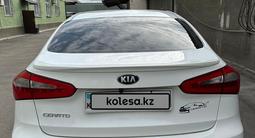 Kia Cerato 2013 годаfor5 750 000 тг. в Алматы – фото 4