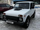 ВАЗ (Lada) Lada 2121 2013 годаfor3 800 000 тг. в Усть-Каменогорск – фото 2