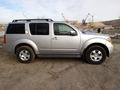 Nissan Pathfinder 2006 годаүшін8 000 000 тг. в Усть-Каменогорск