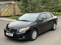 Toyota Corolla 2008 года за 4 400 000 тг. в Астана