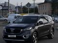Kia Sorento 2016 года за 11 500 000 тг. в Алматы – фото 12