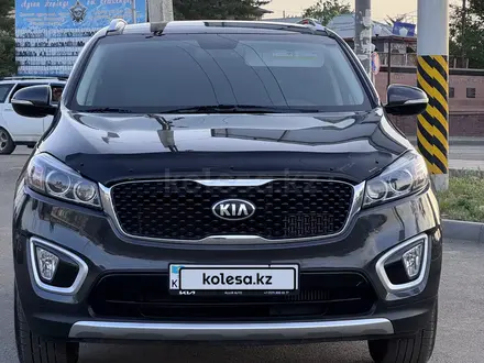 Kia Sorento 2016 года за 11 500 000 тг. в Алматы – фото 13