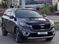 Kia Sorento 2016 года за 11 500 000 тг. в Алматы – фото 14
