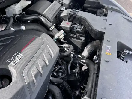 Kia Sorento 2016 года за 11 500 000 тг. в Алматы – фото 17