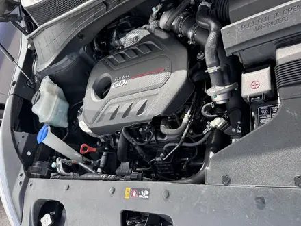Kia Sorento 2016 года за 11 500 000 тг. в Алматы – фото 19