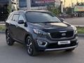 Kia Sorento 2016 года за 11 500 000 тг. в Алматы – фото 2