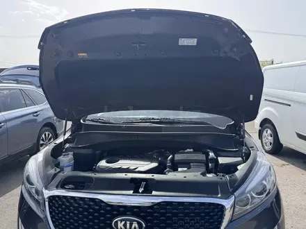Kia Sorento 2016 года за 11 500 000 тг. в Алматы – фото 20