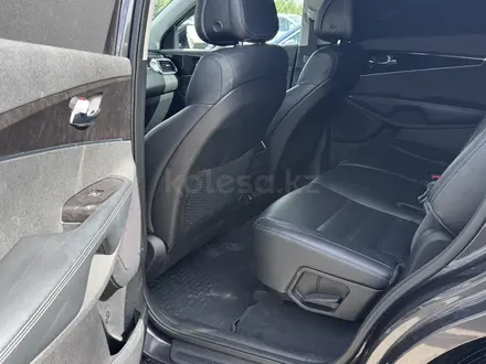 Kia Sorento 2016 года за 11 500 000 тг. в Алматы – фото 24