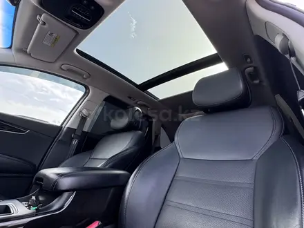 Kia Sorento 2016 года за 11 500 000 тг. в Алматы – фото 25