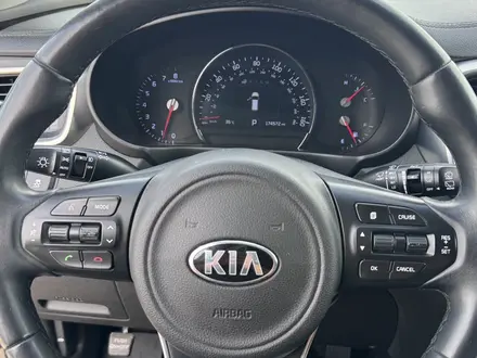 Kia Sorento 2016 года за 11 500 000 тг. в Алматы – фото 28