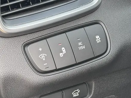Kia Sorento 2016 года за 11 500 000 тг. в Алматы – фото 26