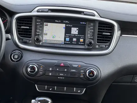 Kia Sorento 2016 года за 11 500 000 тг. в Алматы – фото 29