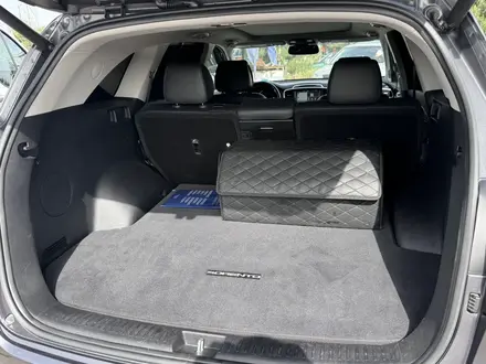 Kia Sorento 2016 года за 11 500 000 тг. в Алматы – фото 31