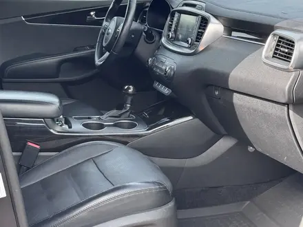Kia Sorento 2016 года за 11 500 000 тг. в Алматы – фото 32