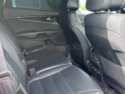 Kia Sorento 2016 года за 11 500 000 тг. в Алматы – фото 34