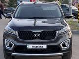 Kia Sorento 2016 года за 11 500 000 тг. в Алматы – фото 3